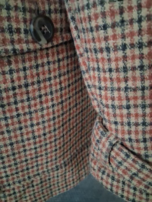 Płaszczyk jesienno-wisenny r. S