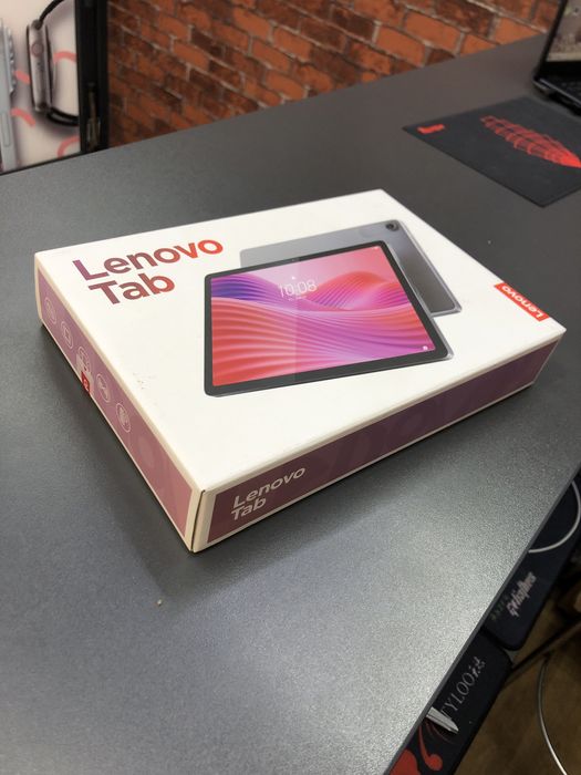 Lenovo TAB M10 4/64GB NEW
