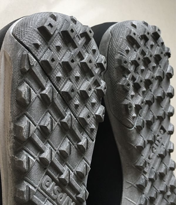 Футзалки сороконіжки DECATHLON KIPSTA AGILITY (Франція) nike 44 р