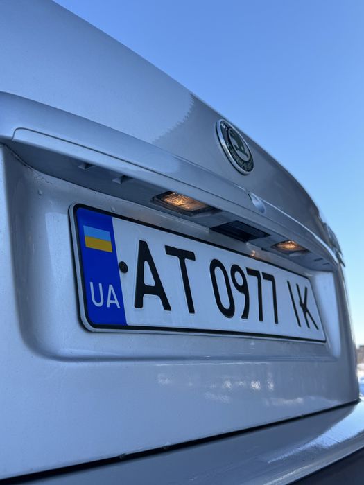 Skoda Octavia Tour 1.9 TDI