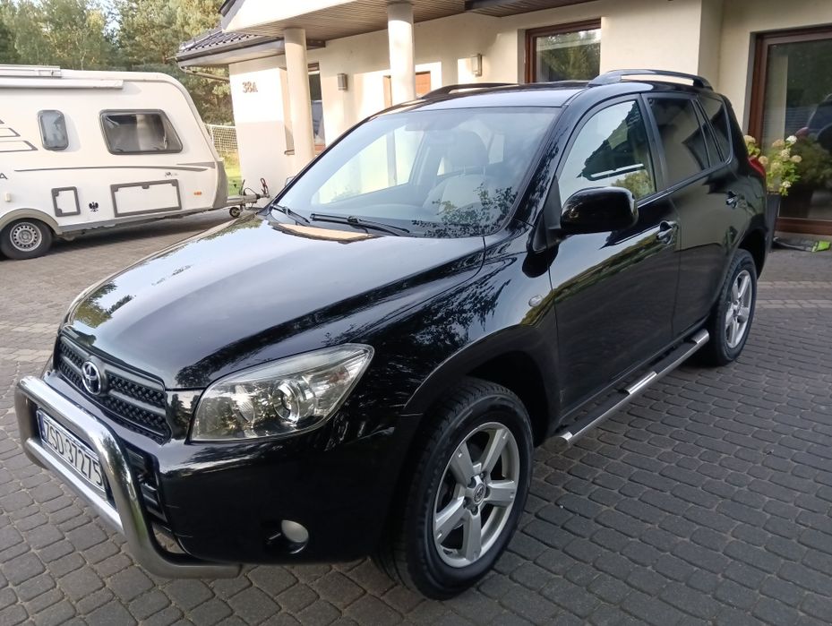 Toyota RAV-4