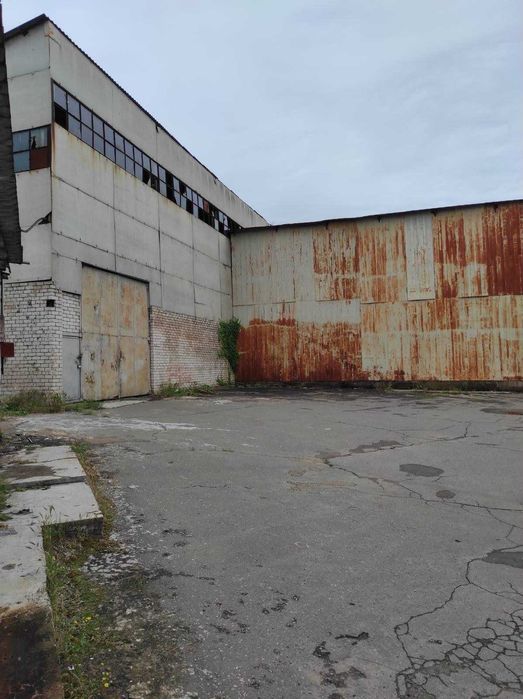 Оренда приміщень вільного призначення від 15 до 3000 м², Центр
