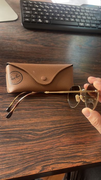 Oculos de Sol Ray Ban