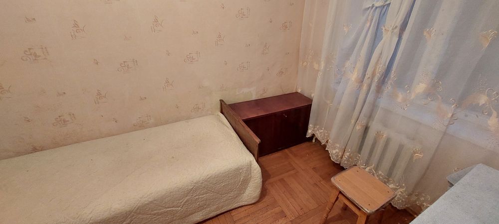 Сдам комнату для девочки