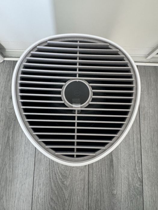 Очищувач повітря Philips AC0650