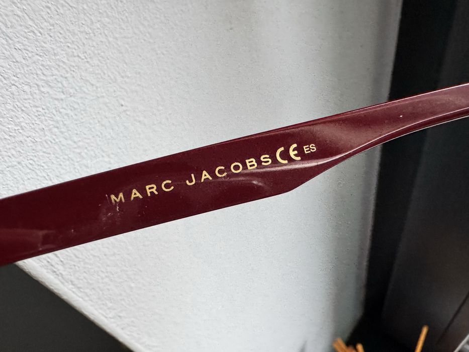 Okulary Marc Jacobs Oxu 140
