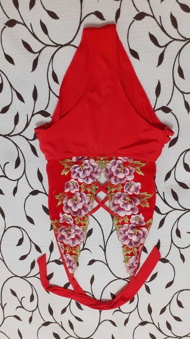 Купальник  женский размер S, фирмы Ann Summers