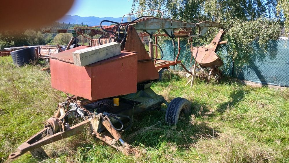 Cyklop Obornik nawóz