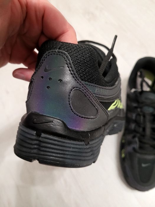 Кроссовки NIKE P-6000 нові original