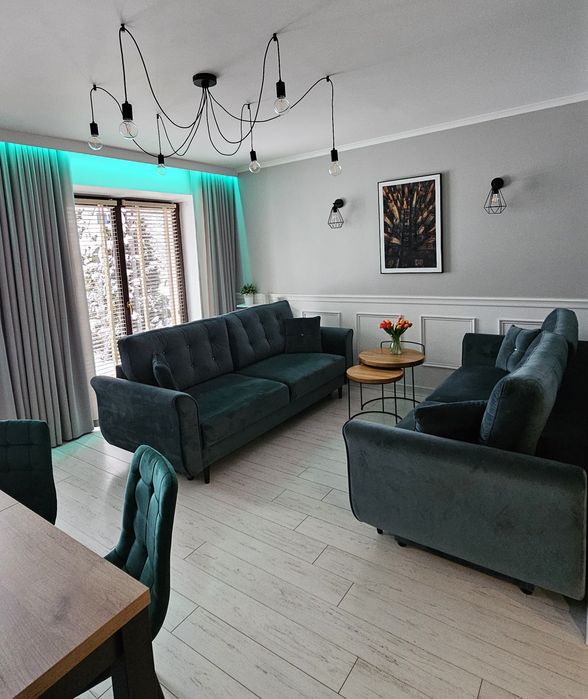 Apartament Sun Hill Wisła góry,beskidy