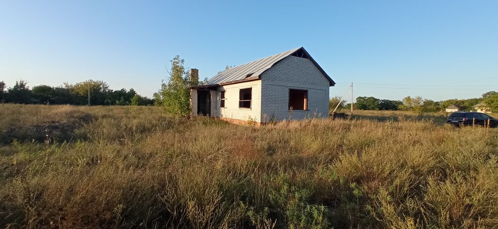 Продам будинок в с. Хацьки