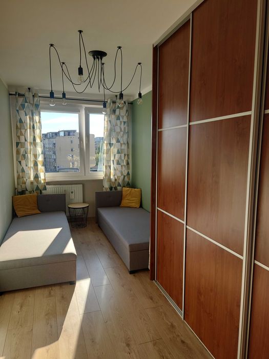 Wynajmę trzypokojowe, wygodne mieszkanie w centrum Sandomierza