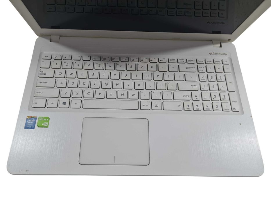 Laptop asus a540l