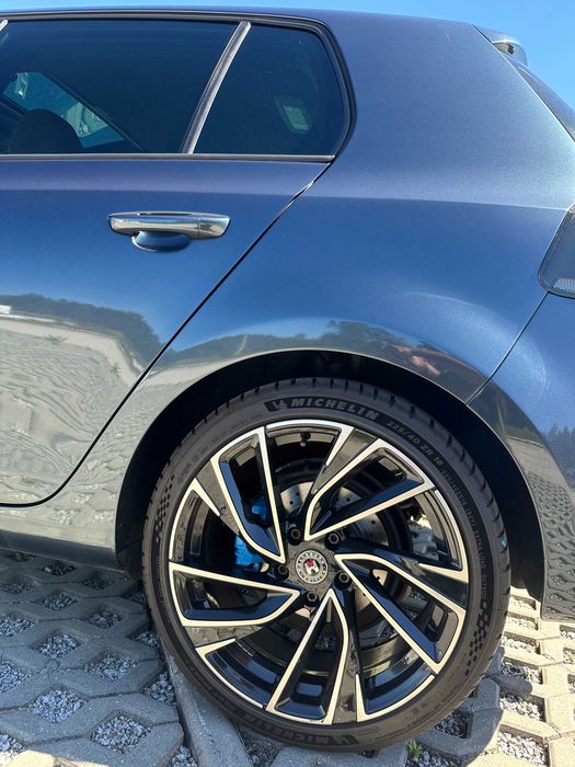 Volkswagen Golf 6 2011 1.4 TSI Gasolina