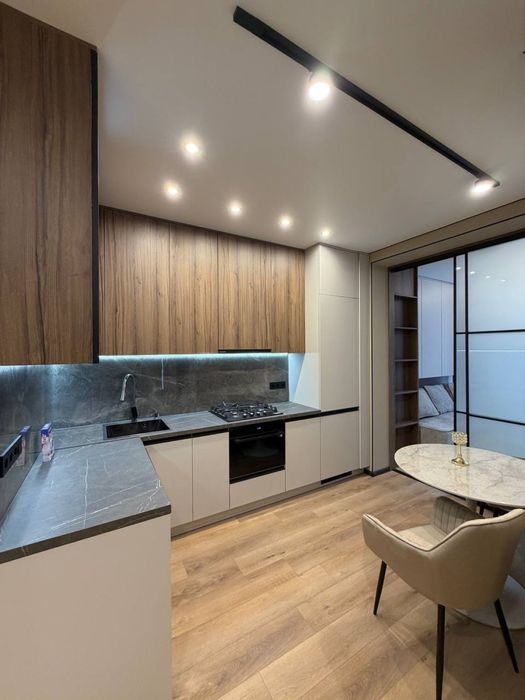 ‼️NEW, Продам нову 1к квартиру в Жк Софія Резиденс