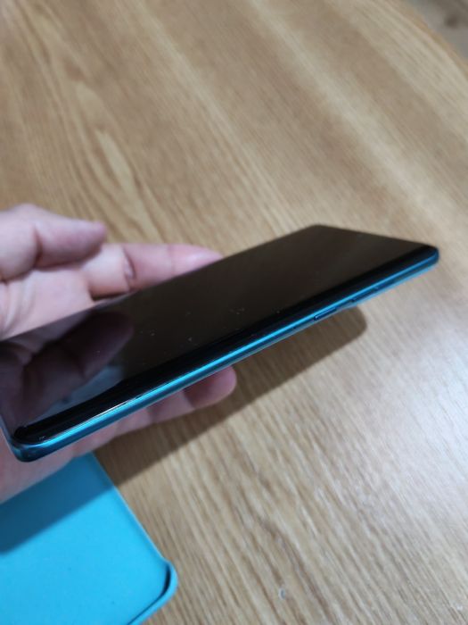 Motorola Edge 60 Fusion 256Gb (2025)