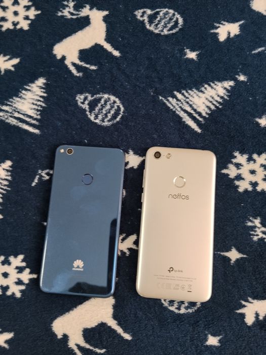 Продам 2 телефона