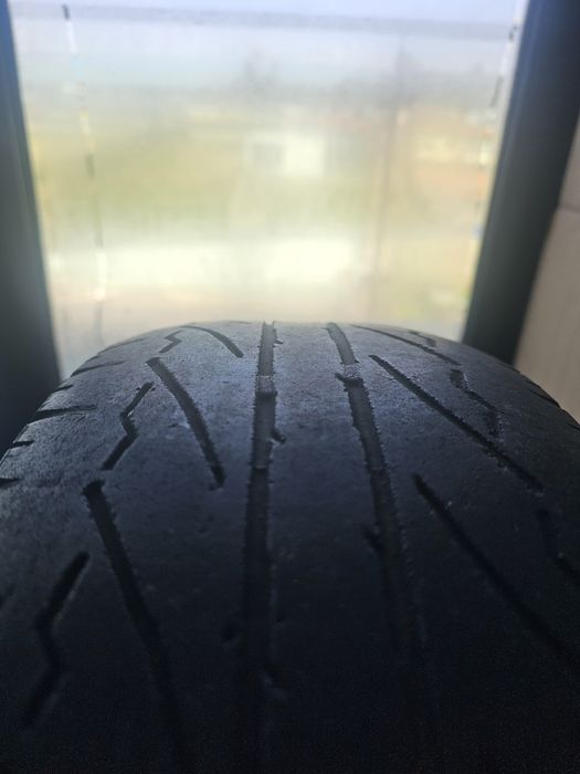 1 Jante Honda 4x114.3