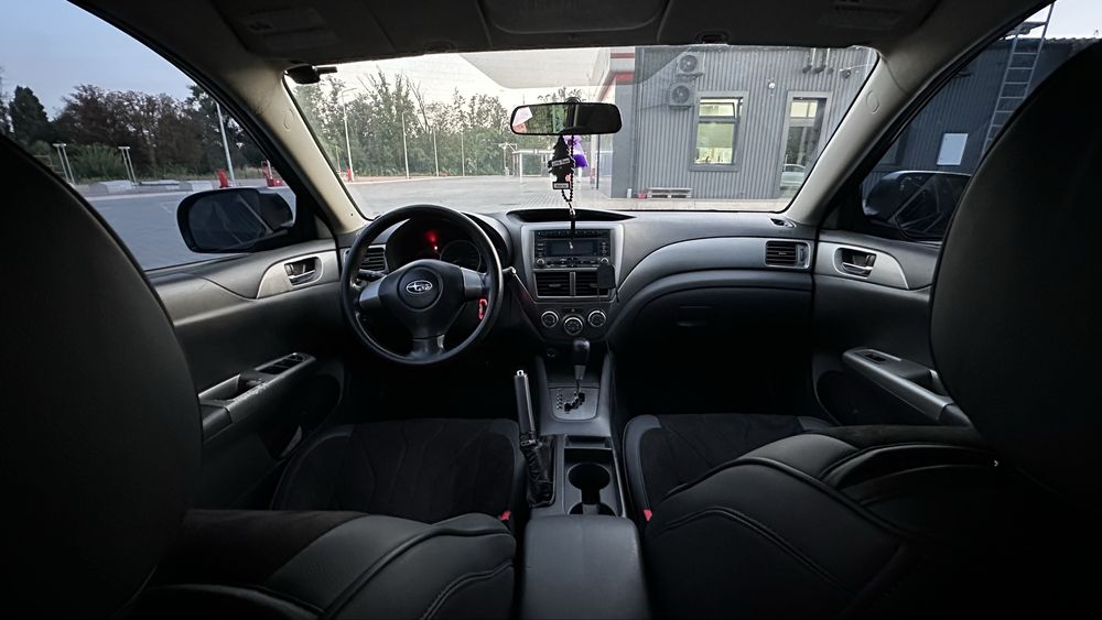 Продам Subaru Impreza