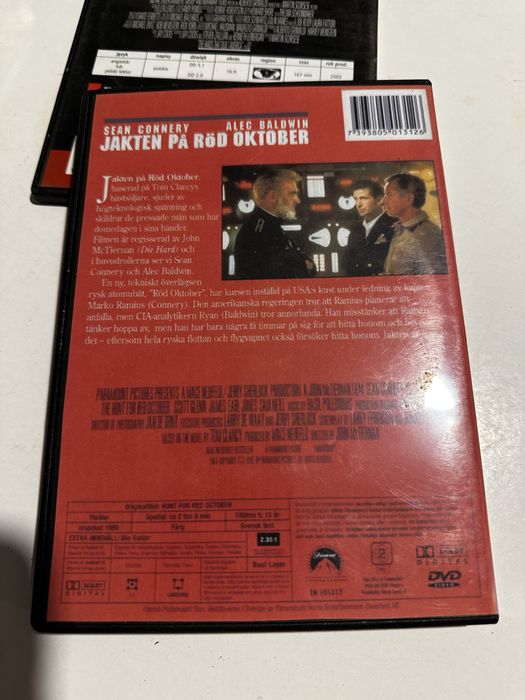 Gangi Nowego Jorku DVD