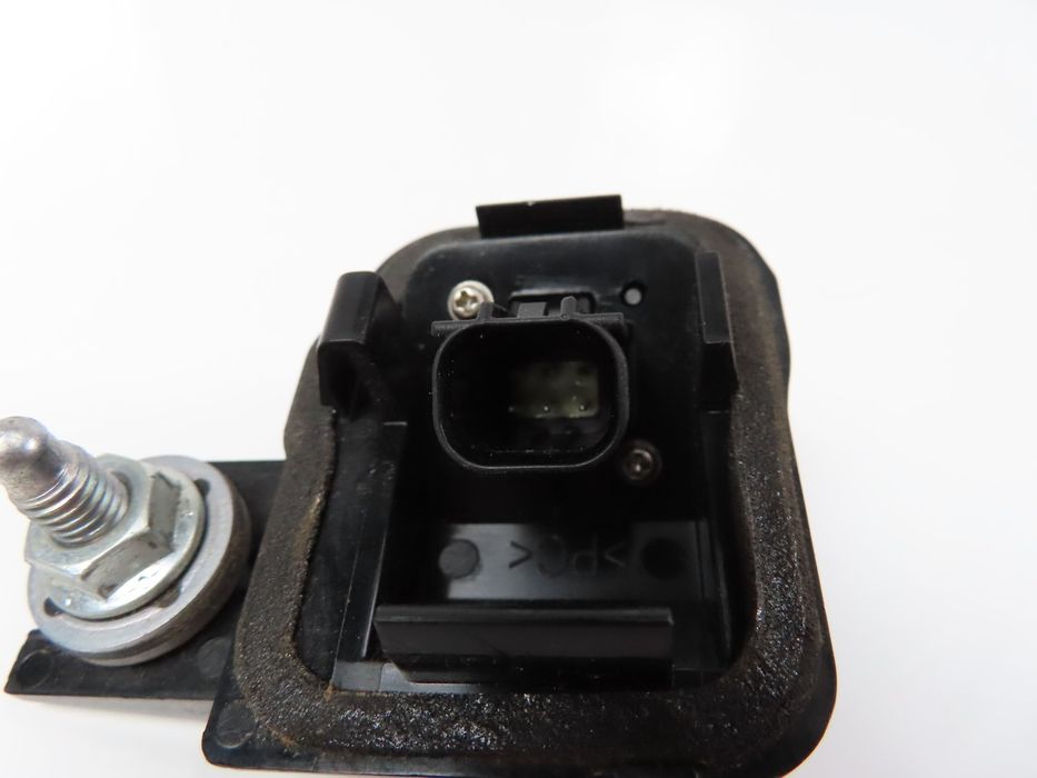Camara Toyota Auris Ref: 86790-02120