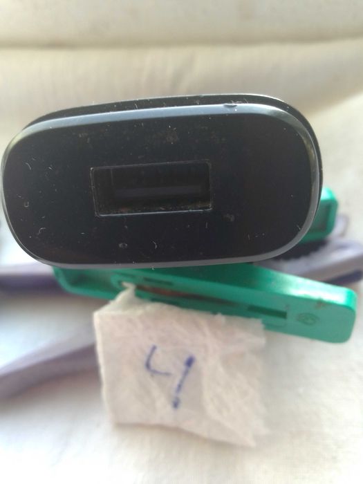 Зарядные   устройства для мобильных телефонов