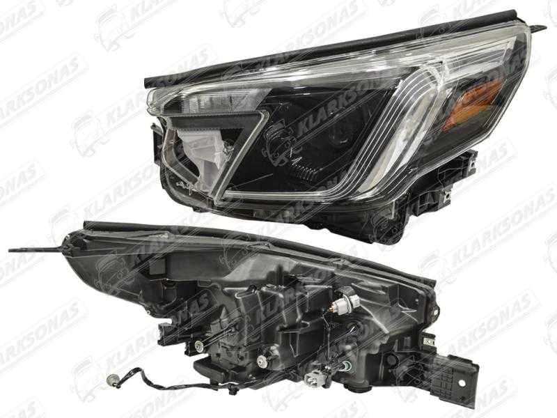 Фара передня SB FORESTER SK 2022-(SB506)