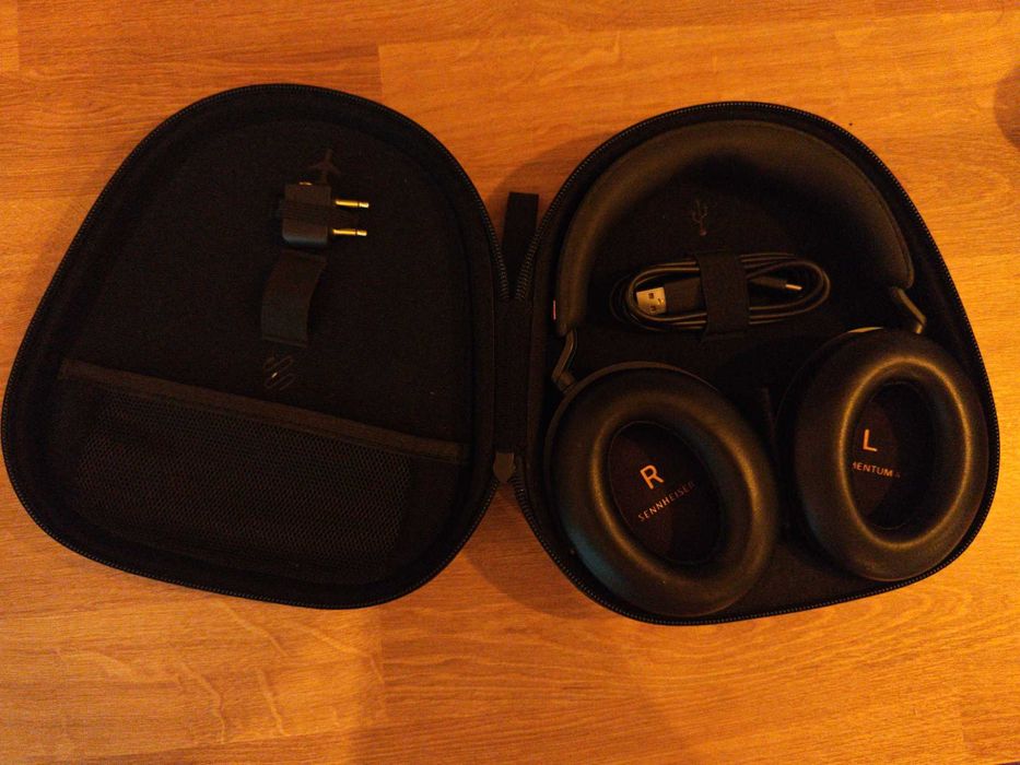 Sennheiser Momentum 4 Copper