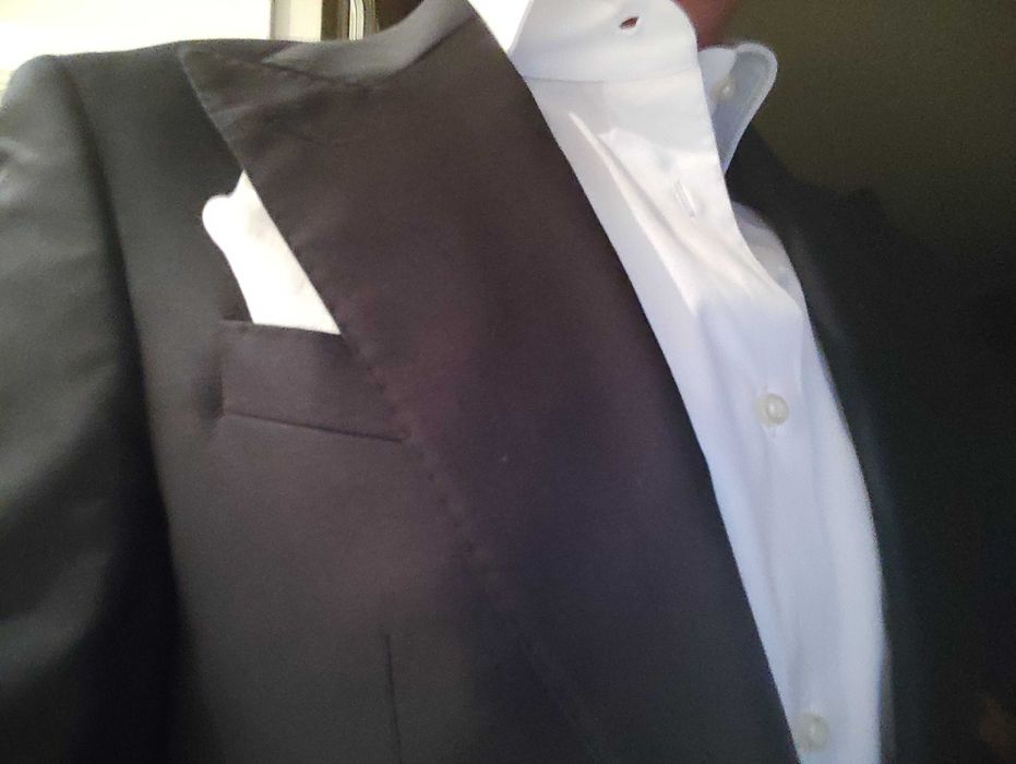 Fatos oficina Mustra - Luxo tamanho S