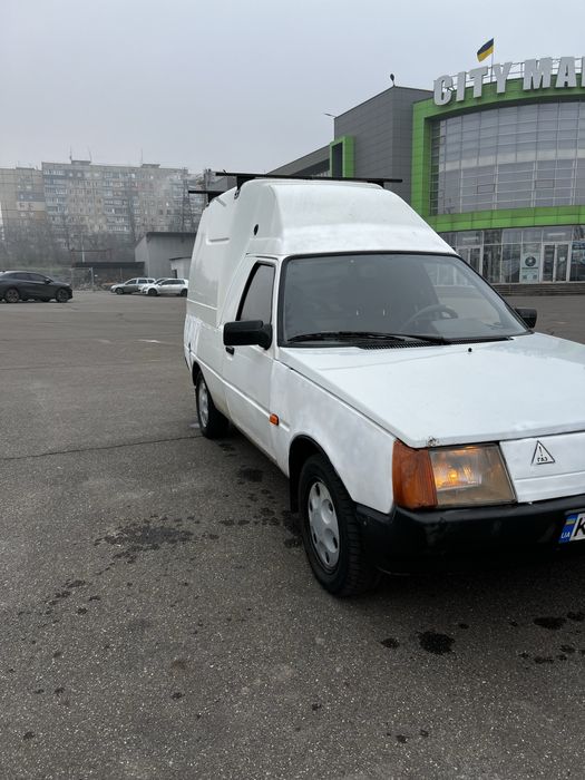 Таврія пікап 110557