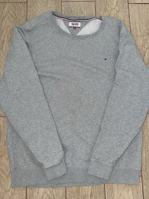 світшот Tommy Hilfiger