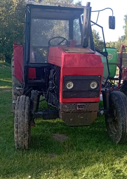 Ursus 912/385/902