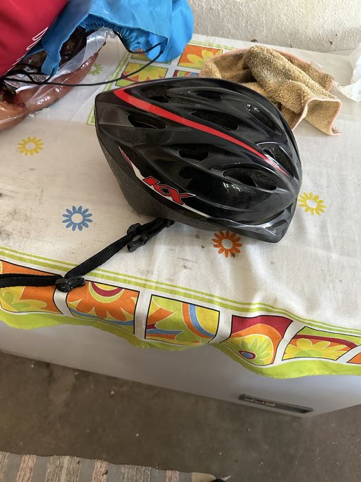 Vendo bicileta como nova