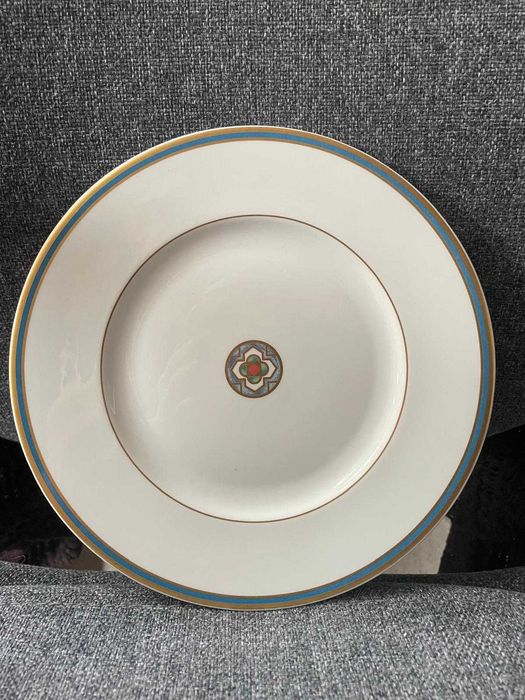 Impeccable Villeroy & Boch Dinner Service Villa Magica