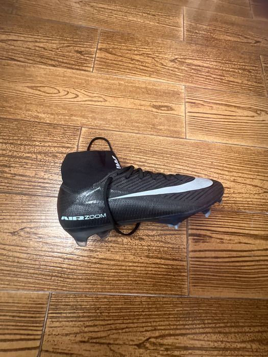 chuteiras nike air zoom mercurial superfly 9 elite