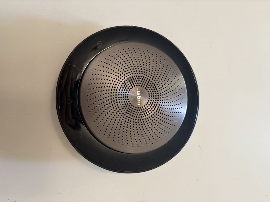 Coluna nova Jabra