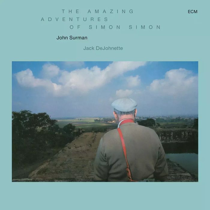 Amazing Adventures. CD. Universal Music Polska. Nowy Produkt