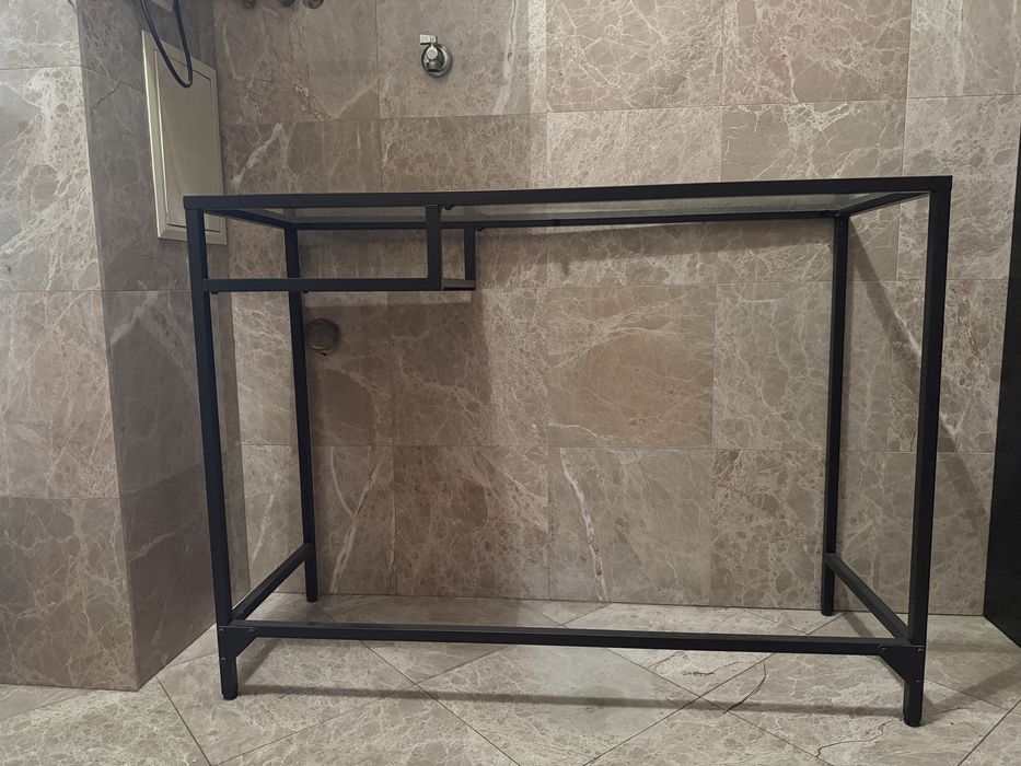 Konsola Vittsjö  ikea