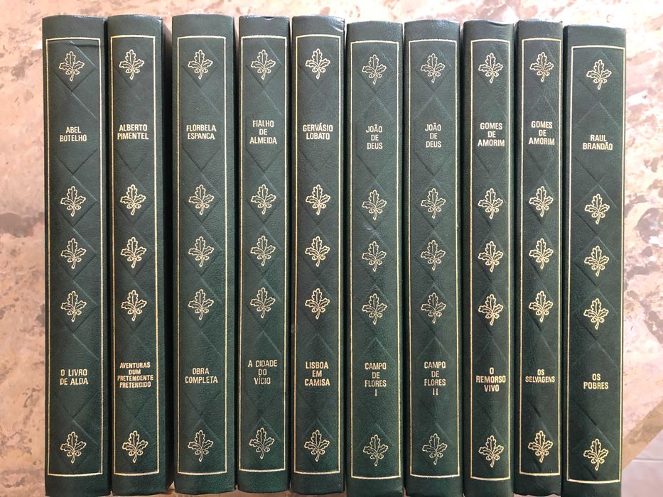 Coleção PromoClube - 10 Livros