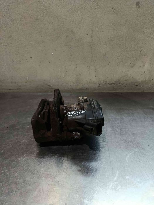 Pinça travão / maxila de travão trás direita RENAULT Grand Scénic III