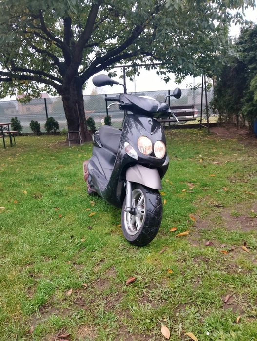 Yamaha