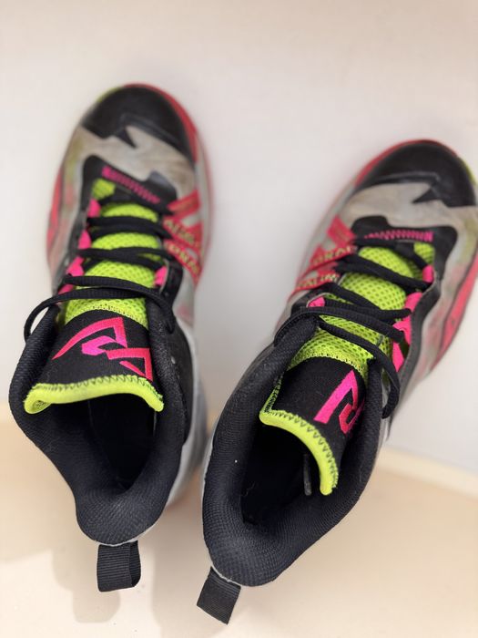 Кросівки дитячі Jordan One Take 3 Big Kids' Basketball Shoes