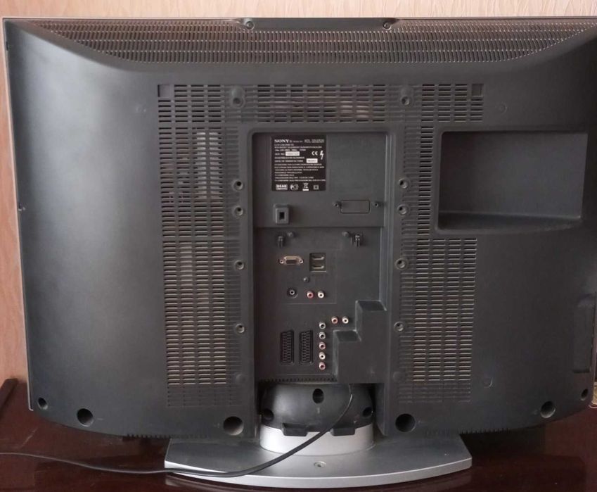 Телевизор Sony Bravia KDL-32U2520