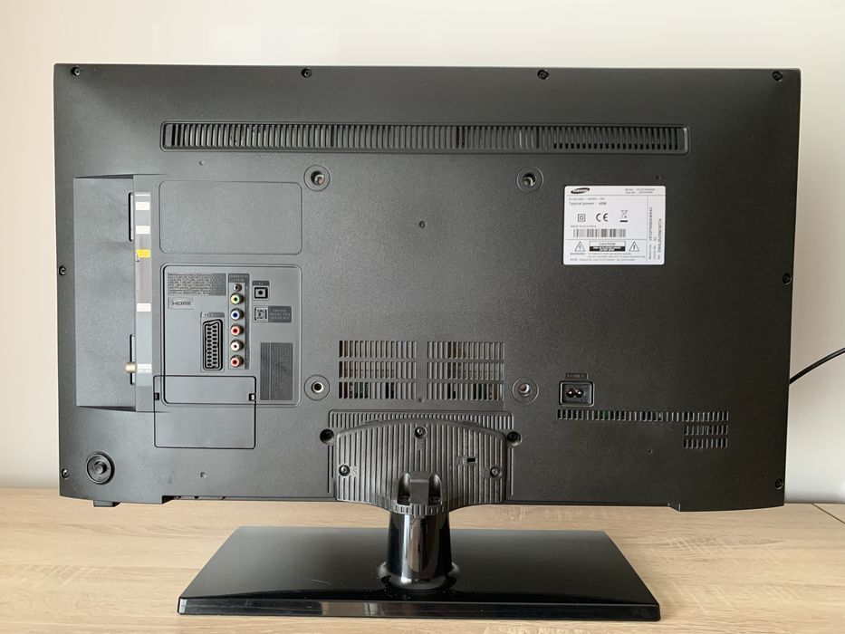 TV Led - Samsung 32 polegadas