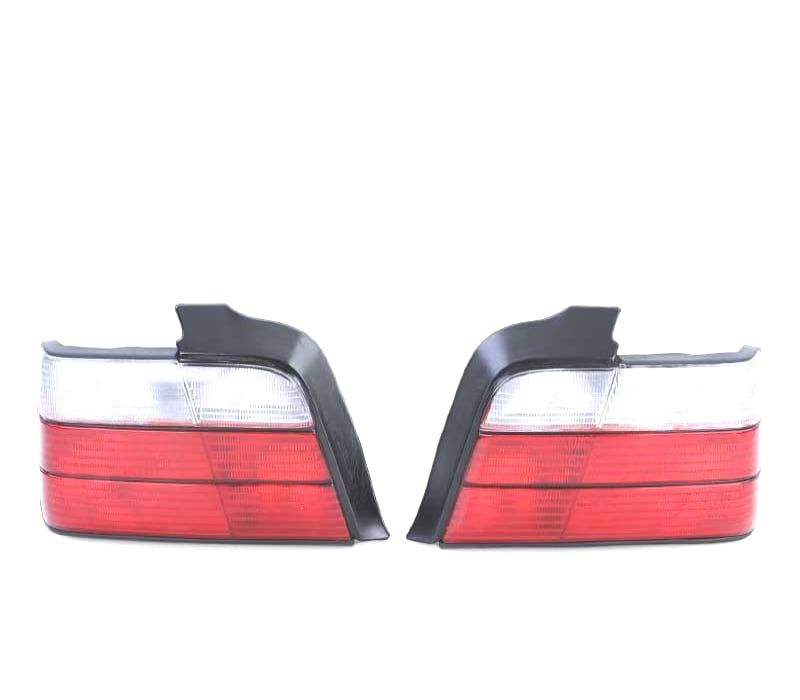 FAROLINS TRASEIROS BMW E36 4P 91-99