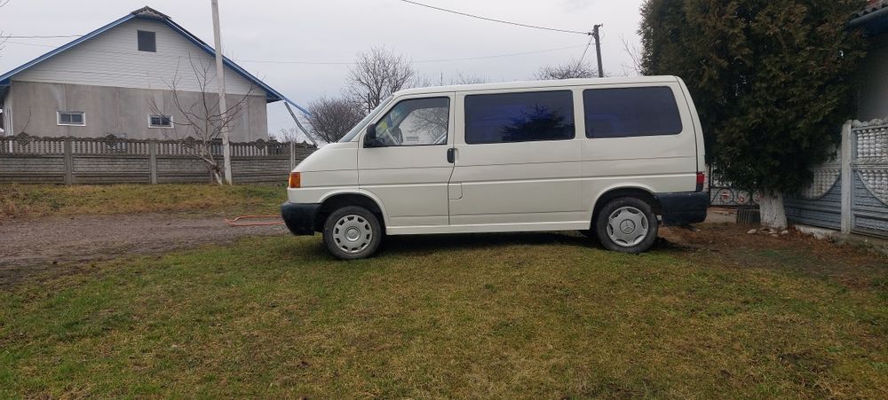 Продам Volkswagen T4