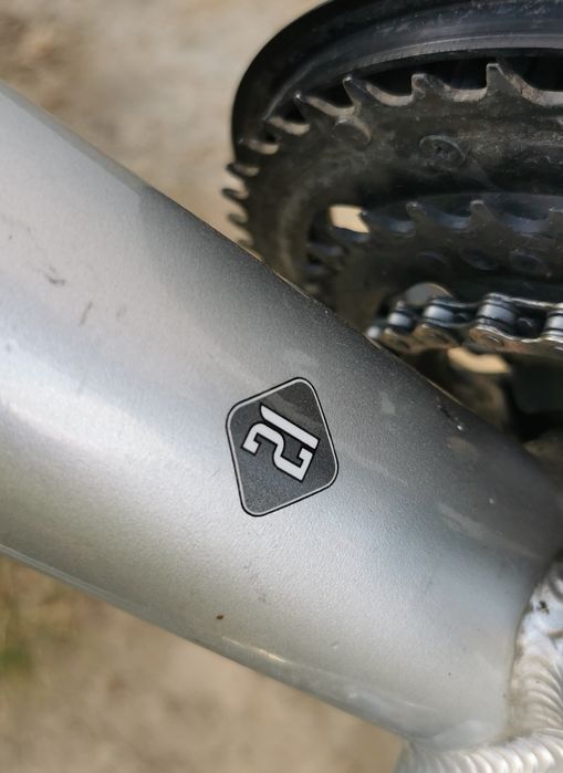 Rower Unibike Everest