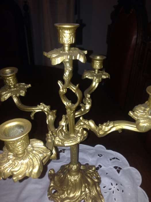 Candelabros