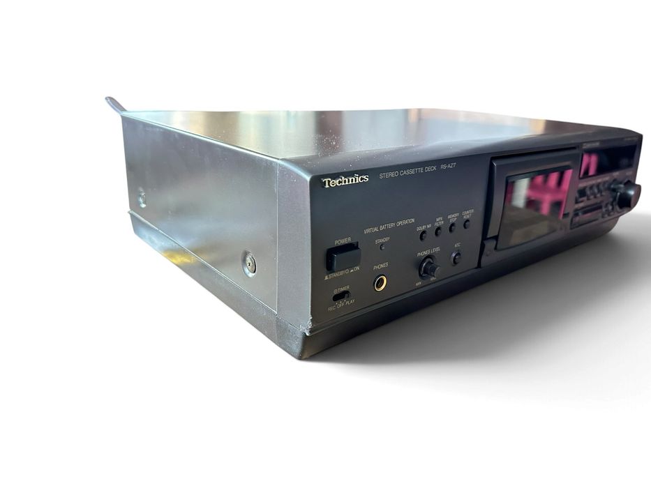 Technics Magnetofon RS-AZ7