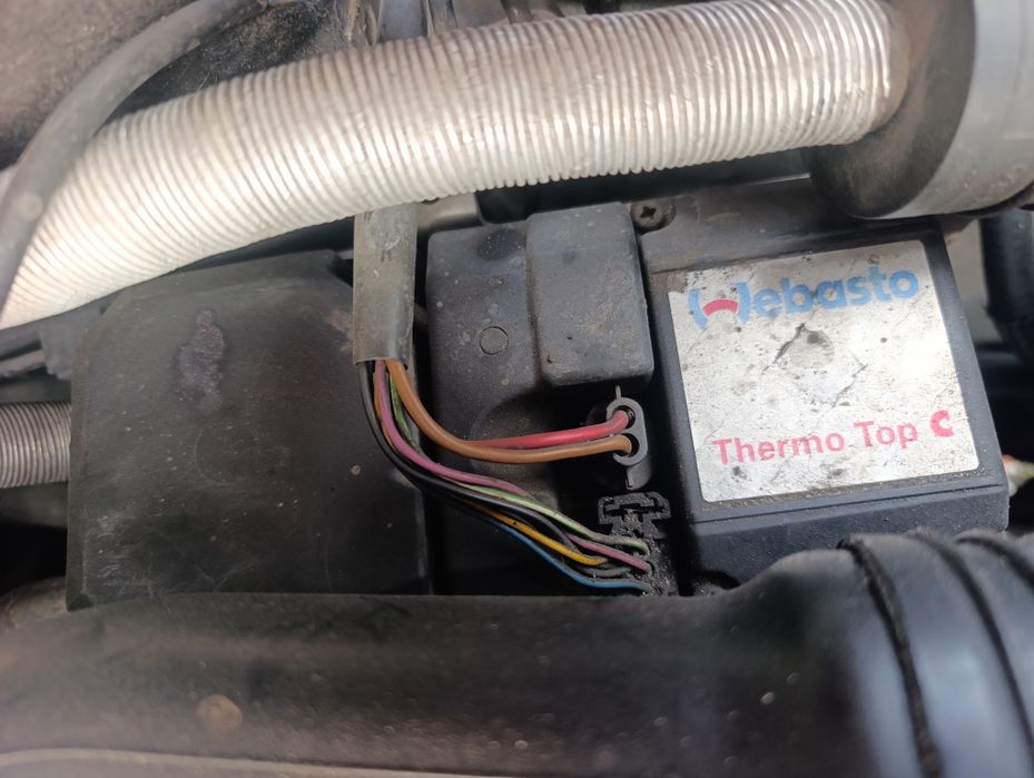 Ауді а4б6 1.9тді 96kw